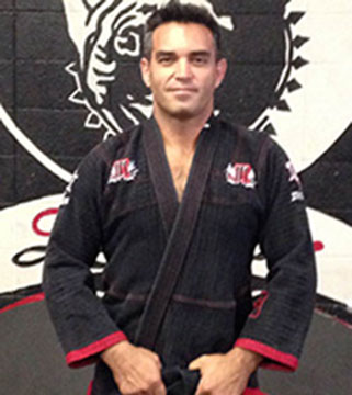 image of Brett Welcome